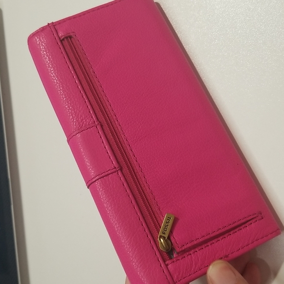 Fossil wallet - Picture 7 of 7